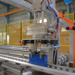 Automated Assembly Lines