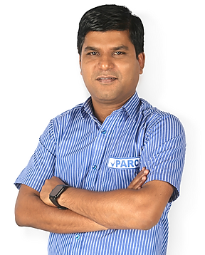 Sandeep Bhosle (head control) 2