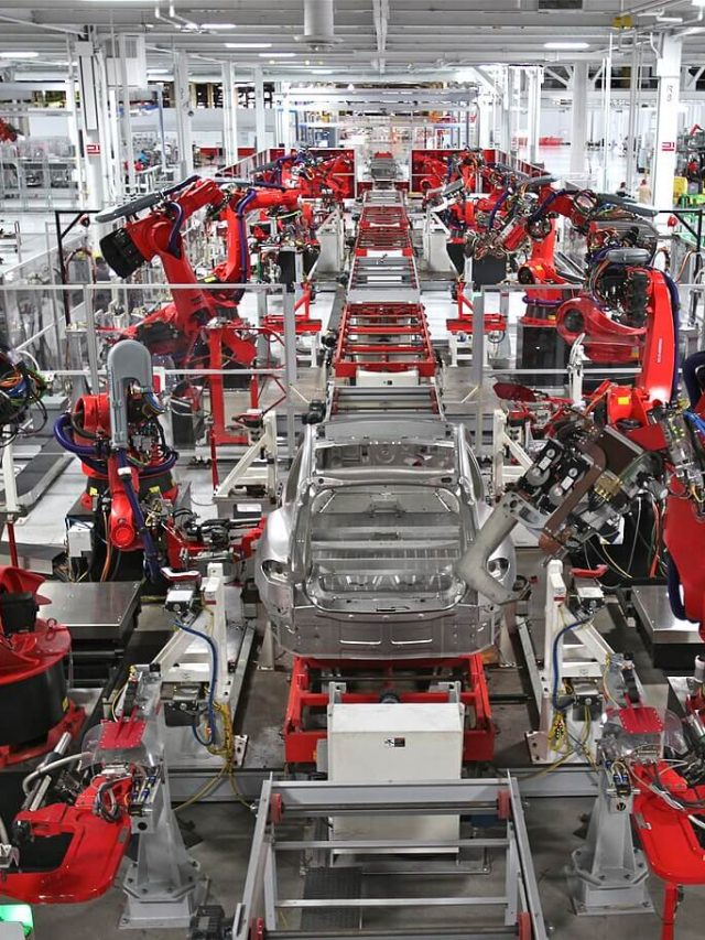10 Benefits Of Robotic Process Automation