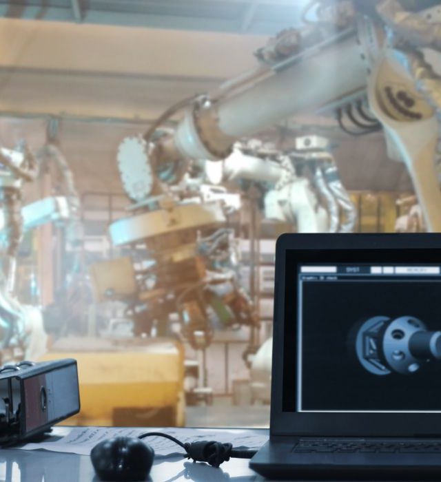 System Manufacturers in Pune BIW projects & Robotic automation solutions