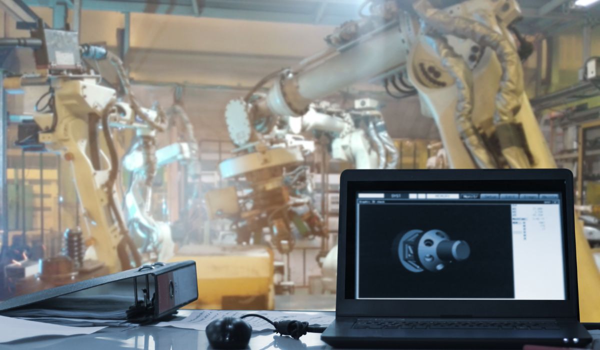 System Manufacturers in Pune BIW projects & Robotic automation solutions