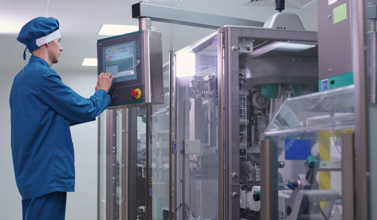 Indian Automation Solutions Industry (2)