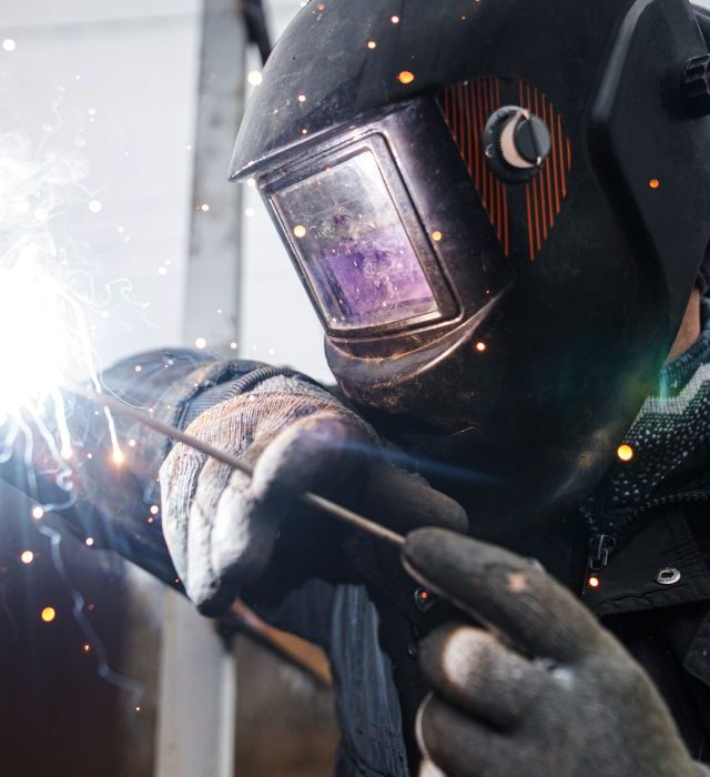 Welding Fixture Design (1)