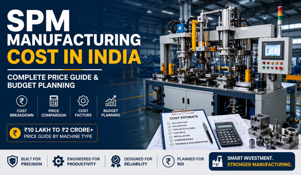 spm-manufacturing-cost-india-guide SPM manufacturing cost in India and budget planning guide for industrial automation projects